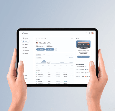 How To Start Using Banxify For Your Startup