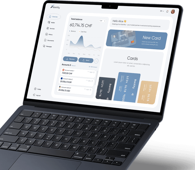 Laptop mobile